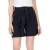 Tommy Hilfiger Dames/Dames Shorts (Marineblauw)