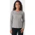 Summum Woman Top Bustier Look Top Mist