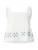 LEVI’S ® Blouse ‘MIMI’  blauw / wit