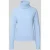 Christian Berg Woman Relaxed fit coltrui met breistructuur