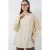 Oversized Lange Mouwen Shirt
