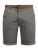 !Solid Broek ‘Montijo’  grijs