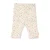 Little Dutch straight legging ecru
