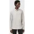 AllSaints Hawthorne Ls Shirt Cloudy Grey
