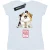 Li-cense Disney dames big hero 6 baymax hug katoenen t-shirt