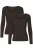 Oxmo Sweatshirt ‘Iskat’  zwart