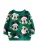 Next Sweatshirt ‘Mickey Mouse’  lichtbeige / groen / rood / zwart