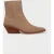 Michael Kors Nash Bootie Camel