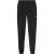 NIKE Sportbroek ‘Form Swoosh’  zwart / wit