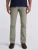 PIERRE CARDIN Chino ‘Lyon’  olijfgroen