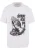 MJ Gonzales Shirt ‘Pray for you’  zwart / wit