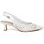 MICHAEL KORS Pumps Optisch Wit