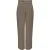 Jacqueline de Yong Jdydivya hw wide pants wvn taupe