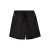 s.Oliver regular sweatshort zwart