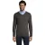 SOLS Heren Glory Sweater Top (Houtskoolmelange)