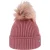 Vrouwenhoed Eisglut Shellyl Merino