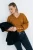 Maicazz Pieke-sweater Fa25.70.226 Sweater Apple Cinnamon