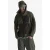 KRAKATAU softshell jas donkergroen
