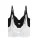 The Set BH  zwart / wit