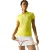 Regatta Dames/dames Maverick V Polo Shirt (Kanarie Geel)