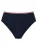 s.Oliver Bikinibroek  marine / rood / wit