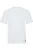 TRIGEMA T-Shirt ronde hals wit, Effen