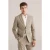 We Fashion Blazer Beige
