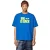 T-shirt Diesel Boxt Back