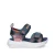 Skechers Microspec-Splash – Jongens Sandalen – Navy