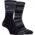 Farah – 2-Pack Heren Thermo Wand socks | Perfect voor Buiten Winter Trektochten & Hiken