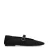 Sacha loafers zwart