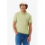 Lacoste Poloshirt Pique Groen –