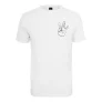 T-shirt Mister Tee wet