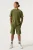 Groene short