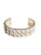 SOHI Armband ‘Lyla’  goud / zilver