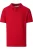 Redmond Casual Polo shirt Korte mouw rood