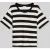 Marc O’Polo Loose fit T-shirt van puur katoen