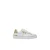 Dames metallic kalfsleer sneakers Liu Jo Kiki 04