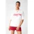 Shoeby T-shirt wit
