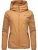 Ragwear Outdoorjas ‘Dizzie’  beige