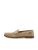 Bianco Mocassins ‘Ibiza’  donkerbeige