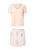 LingaDore Pyjama  abrikoos