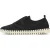 Ilse Jacobsen Flats Tulip144men Black Pearled Ivory