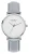 Orphelia Mode Iconische Dames Grijze Horloge OF711812