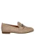Gabor suède loafers beige