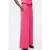 French Connection Tailored Wide Leg Trouser Raspberry Sorbet