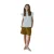 Damesshort Norr Talua