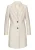 LASCANA Tussenmantel  crème