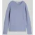 Tom Tailor Regular fit pullover met geribde boorden