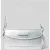 Valentino Bags Handtas met labelapplicatie, model ‘GERANIUM’